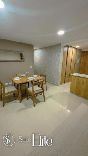 Suite Elite Barranquilla
